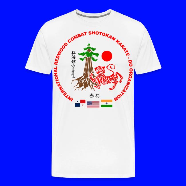 Redwood Shotokan Karate-Do