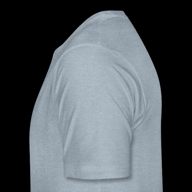 RCM MMA & BOXING Light Blue White Text