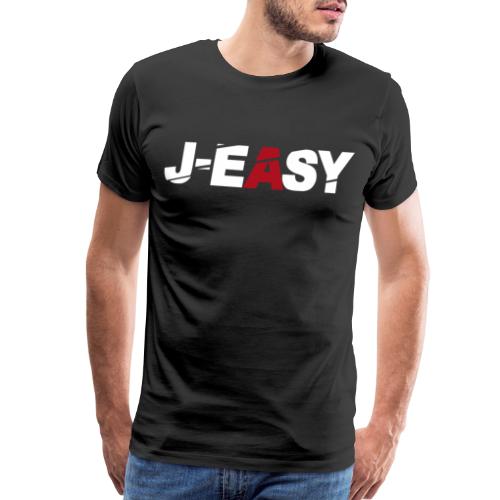Easy Collection - Men's Premium T-Shirt