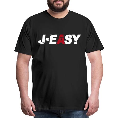 Easy Collection - Men's Premium T-Shirt