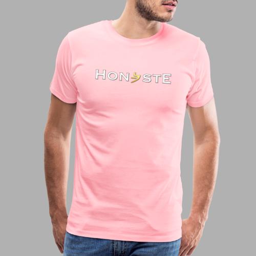 HonestE - Men's Premium T-Shirt