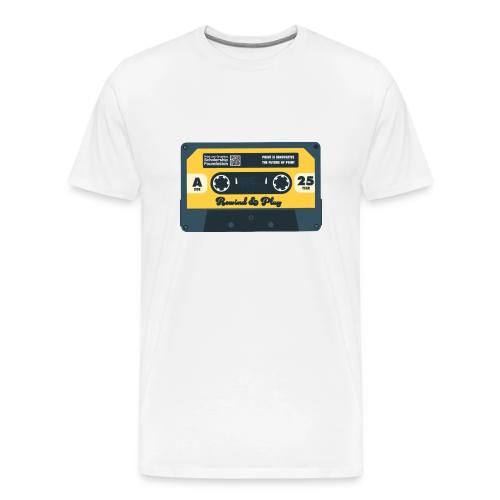 PGSF Spring 2025 Box Winner! - Men's Premium T-Shirt