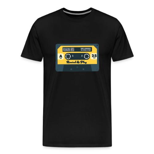 PGSF Spring 2025 Box Winner! - Men's Premium T-Shirt