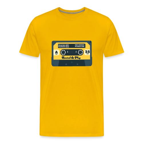 PGSF Spring 2025 Box Winner! - Men's Premium T-Shirt