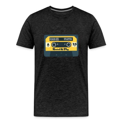 PGSF Spring 2025 Box Winner! - Men's Premium T-Shirt