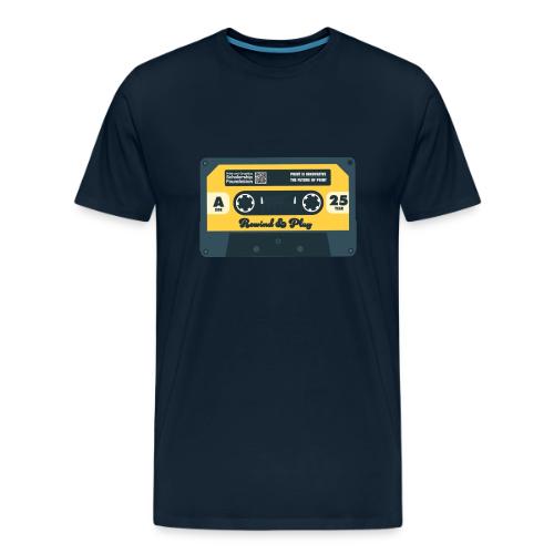 PGSF Spring 2025 Box Winner! - Men's Premium T-Shirt