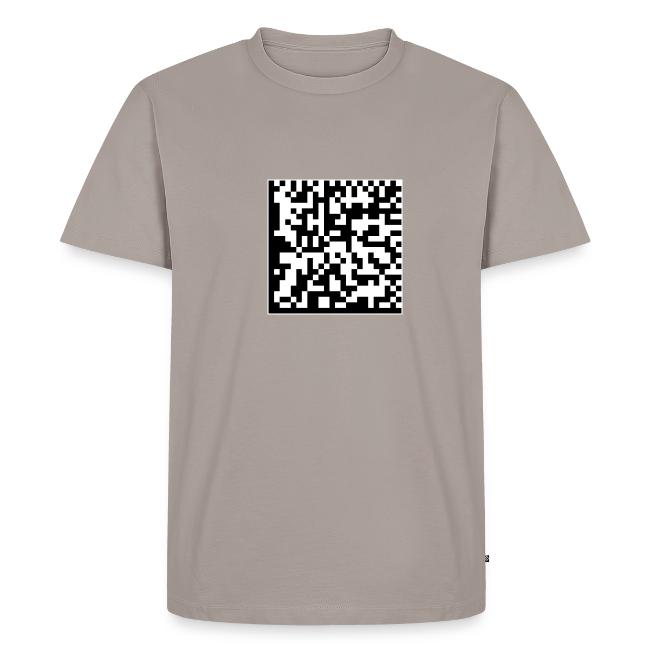 DokuWiki URL Semacode