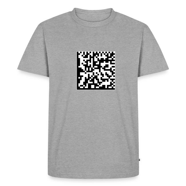 DokuWiki URL Semacode