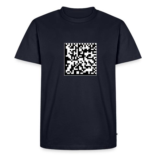 DokuWiki URL Semacode