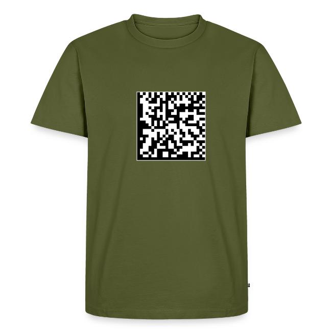 DokuWiki URL Semacode