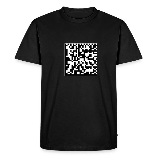 DokuWiki URL Semacode