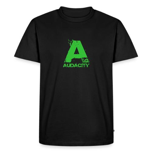 Big Audacity - Men's Premium T-Shirt