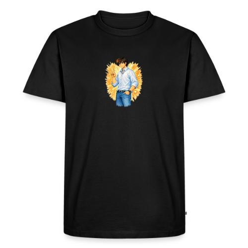 Djuki - Men's Premium T-Shirt