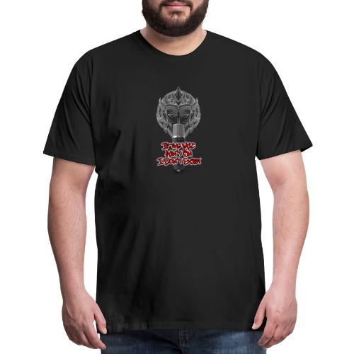 I Don't Exist - Men's Premium T-Shirt