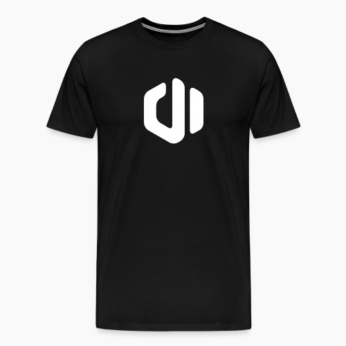 Decimated Icon - Men's Premium T-Shirt