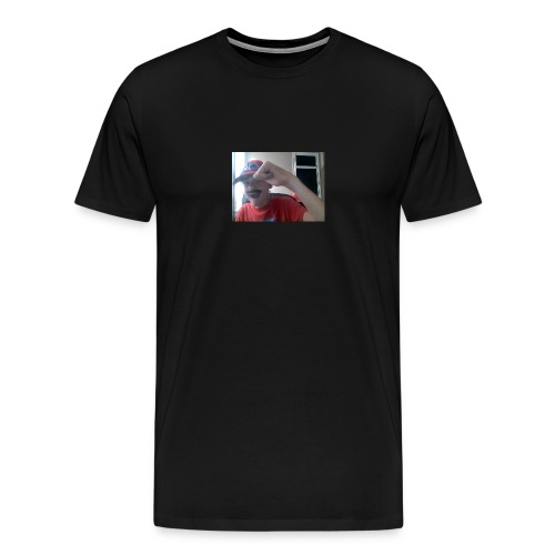 Marcio - Men's Premium T-Shirt