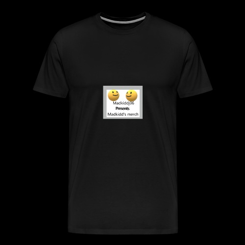 Share to peeps - Men's Premium T-Shirt