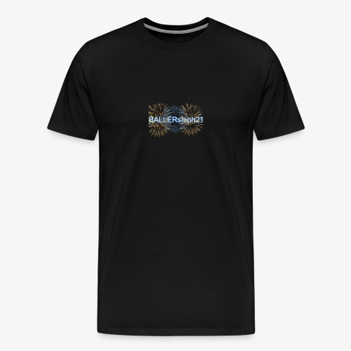 BAllersteph21 - Men's Premium T-Shirt