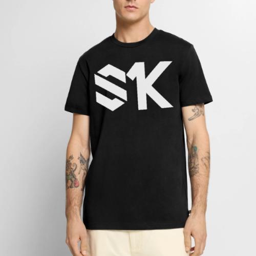 S1K Pilot Life - Men's Premium T-Shirt