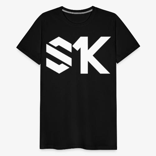 S1K Pilot Life - Men's Premium T-Shirt