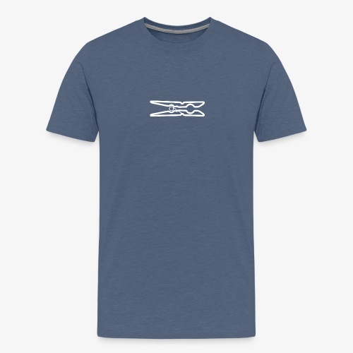 C-47 - Men's Premium T-Shirt