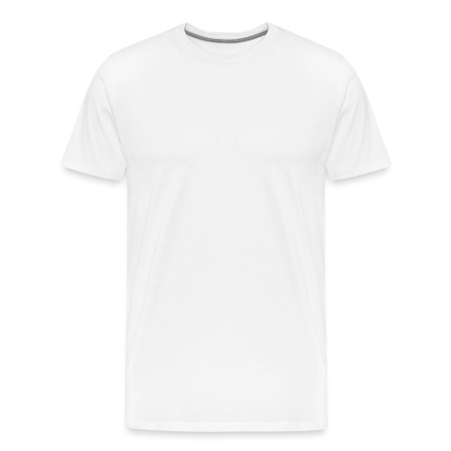 Brain Design - Men's Premium T-Shirt