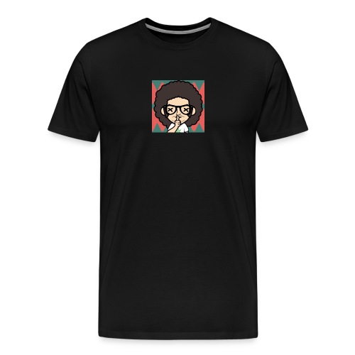Leelend - Highkey - Men's Premium T-Shirt