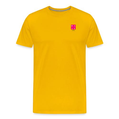 world bicycle day - Men's Premium T-Shirt
