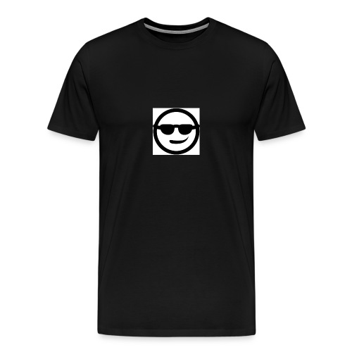 Mr Paul 21 - Men's Premium T-Shirt
