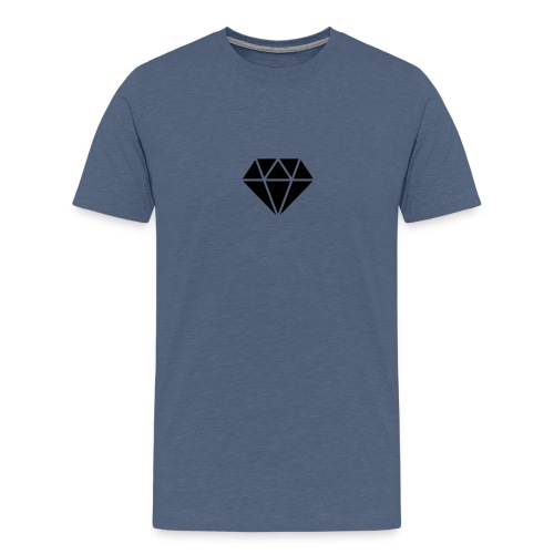 icon 62729 512 - Men's Premium T-Shirt