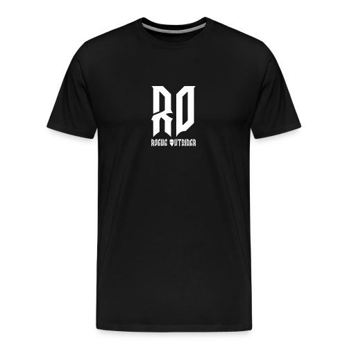 Rogue Outsider - Men's Premium T-Shirt