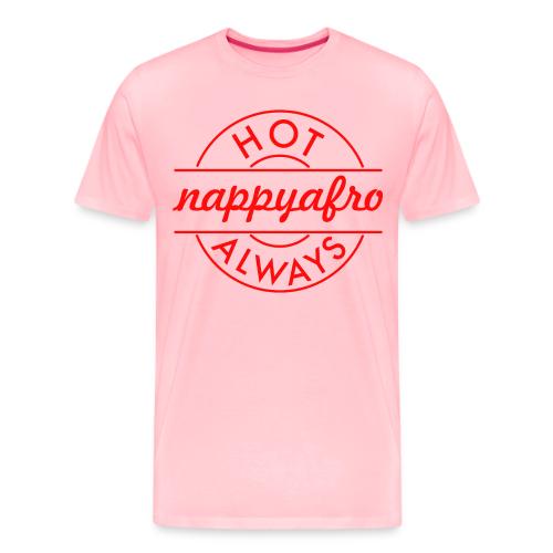 KRISPY KREME - Men's Premium T-Shirt