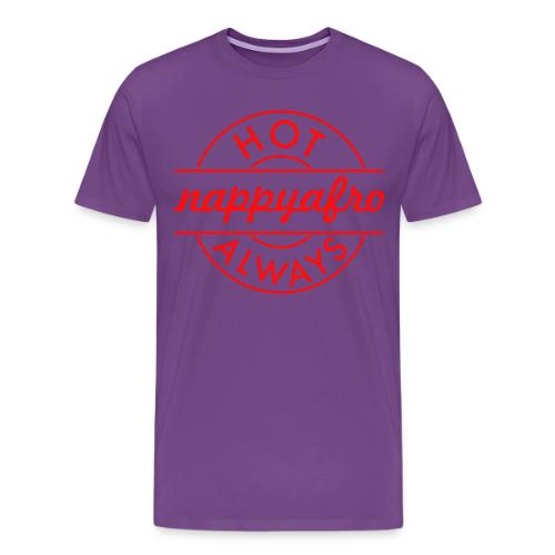 KRISPY KREME - Men's Premium T-Shirt