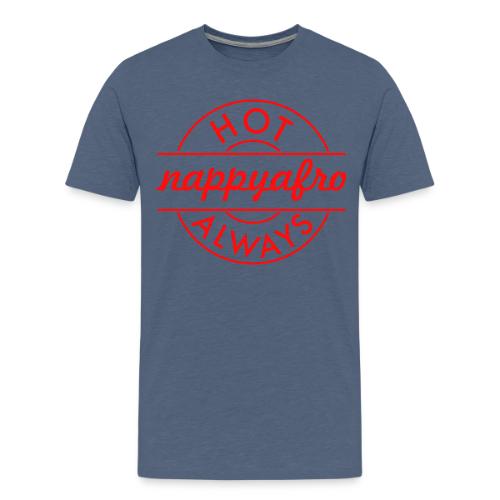 KRISPY KREME - Men's Premium T-Shirt