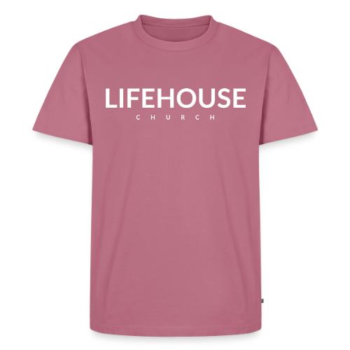 2020 LH Logo - Men's Premium T-Shirt