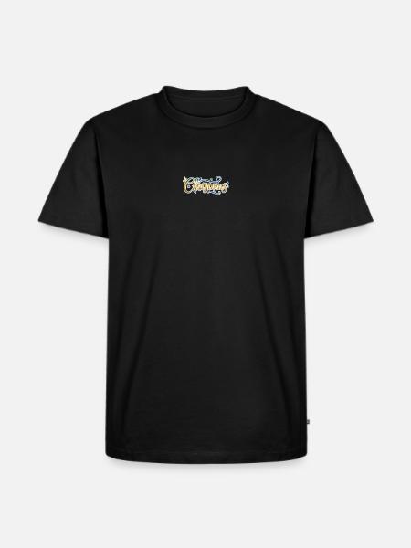 Christmas - Men's Premium T-Shirt - black