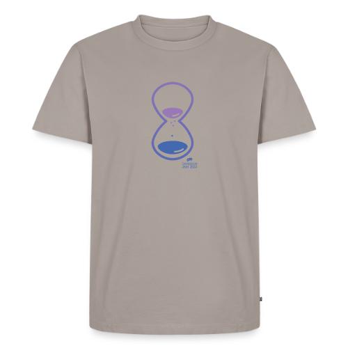 gamedevjs jam 2023 artwork - Men's Premium T-Shirt
