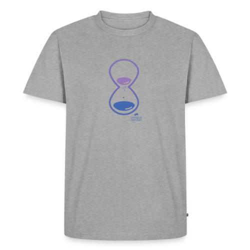 gamedevjs jam 2023 artwork - Men's Premium T-Shirt
