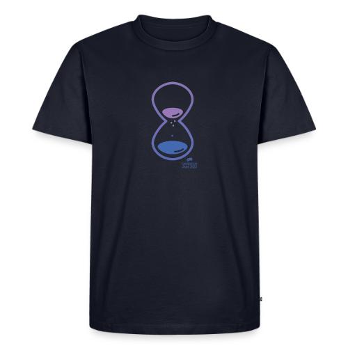 gamedevjs jam 2023 artwork - Men's Premium T-Shirt