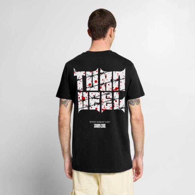 Trysun Tribe Wrestling | Turn Heel