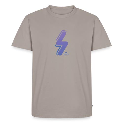 gamedevjs jam 2024 power - Men's Premium T-Shirt