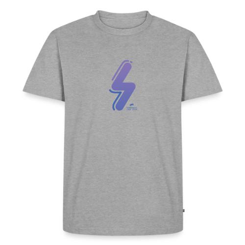 gamedevjs jam 2024 power - Men's Premium T-Shirt
