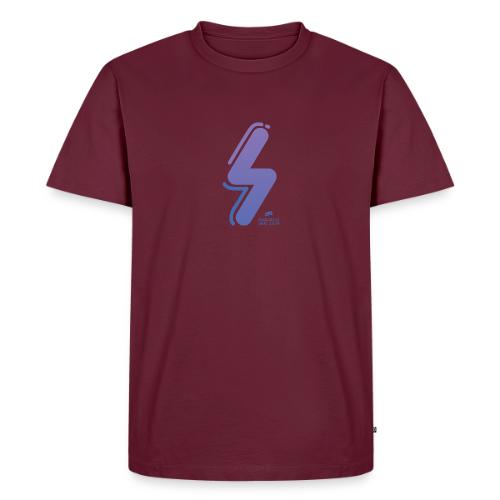 gamedevjs jam 2024 power - Men's Premium T-Shirt