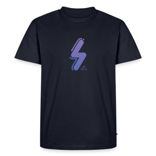gamedevjs jam 2024 power - Men's Premium T-Shirt