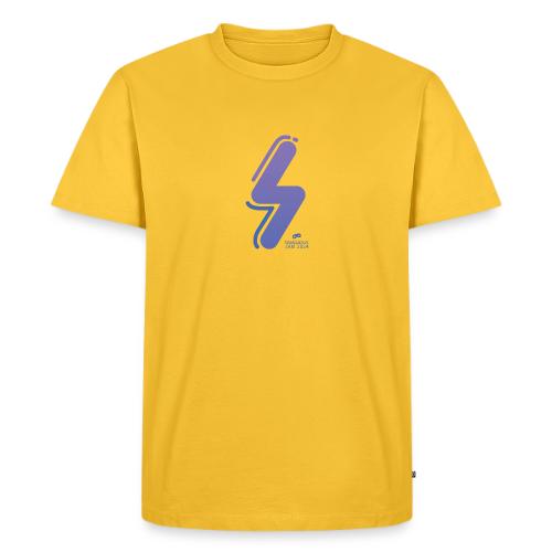 gamedevjs jam 2024 power - Men's Premium T-Shirt