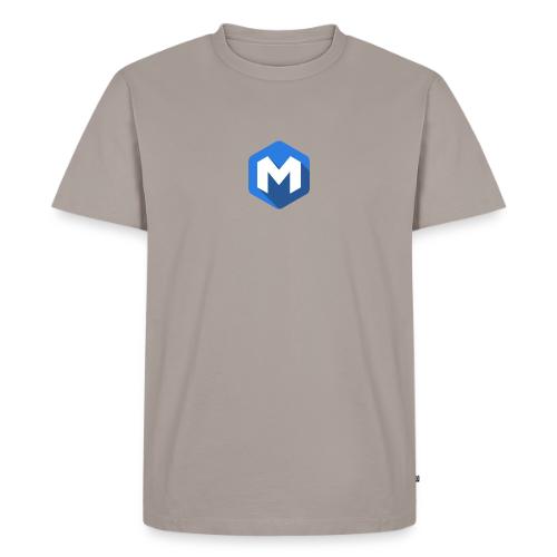 Open Mainframe Project - Icon - Men's Premium T-Shirt