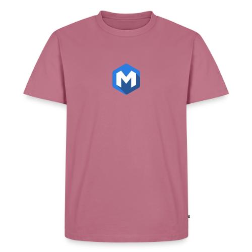Open Mainframe Project - Icon - Men's Premium T-Shirt