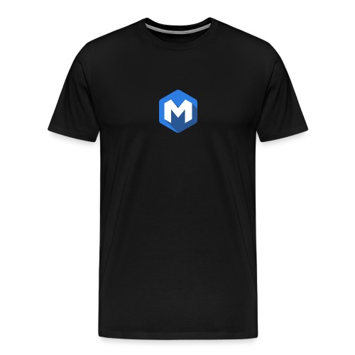 Open Mainframe Project - Icon - Men's Premium T-Shirt