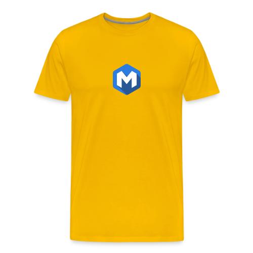 Open Mainframe Project - Icon - Men's Premium T-Shirt