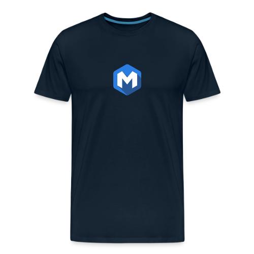 Open Mainframe Project - Icon - Men's Premium T-Shirt